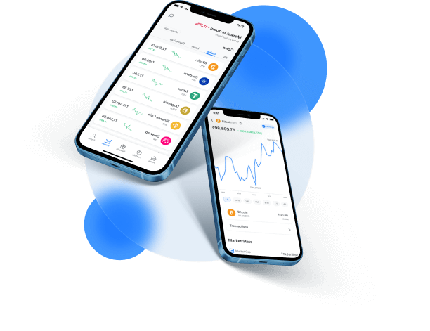 Immediate Relpax - Bitcoin-handelssignaler